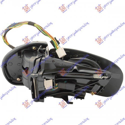 Καθρέπτης Ηλεκτρικός Θερμαινόμενος Ηλεκτρικά Ανακλινόμενος MERCEDES C CLASS 2004 - 2007 ( W203 ) Αριστερά 045007502 Καθρέπτης Ηλεκτρικός Θερμαινόμενος Ηλεκτρικά Ανακλινόμενος MERCEDES C CLASS 2004 - 2007 ( W203 ) Αριστερά 045007502