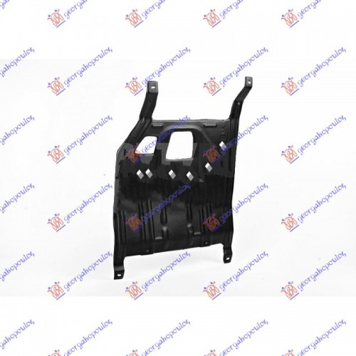 Ποδιά Μηχανής CITROEN NEMO 2008 - ( II ) 045300830 Ποδιά Μηχανής CITROEN NEMO 2008 - ( II ) 045300830