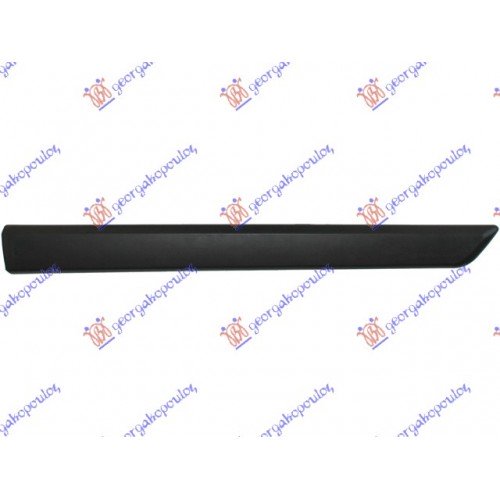 Φάσα Πόρτας CITROEN NEMO 2008 - ( II ) Εμπρός Δεξιά 045306541