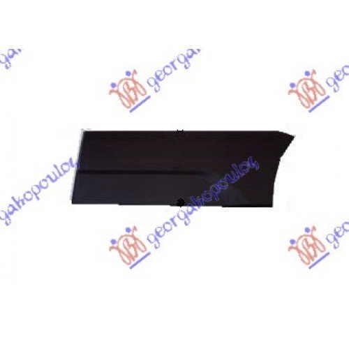 Φάσα Πόρτας CITROEN NEMO 2008 - ( II ) Εμπρός Αριστερά 045306562