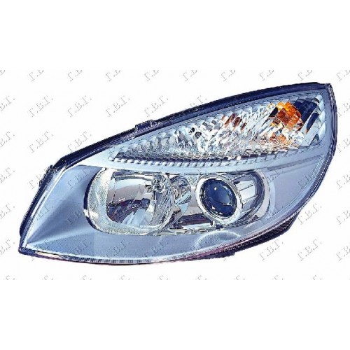 Φανάρι Εμπρός Bi xenon RENAULT SCENIC 2003 - 2006 ( JM ) Δεξιά 046505151 Φανάρι Εμπρός Bi xenon RENAULT SCENIC 2003 - 2006 ( JM ) Δεξιά 046505151