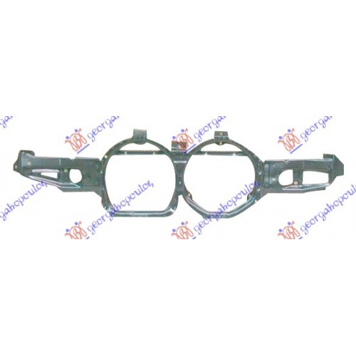 Βάση Βεντιλατέρ (Κόθρος) OPEL VECTRA 1989 - 1992 ( A ) 047206430 Βάση Βεντιλατέρ (Κόθρος) OPEL VECTRA 1989 - 1992 ( A ) 047206430
