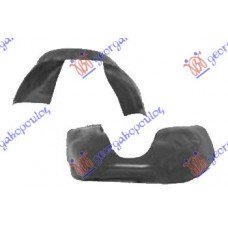 Θόλος Πλαστικός OPEL CORSA 1985 - 1990 ( A ) Εμπρός Δεξιά 047500821