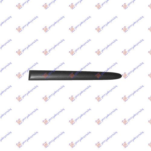 Φάσα Φτερού OPEL CORSA 1993 - 2000 ( B ) Πίσω Αριστερά 048706512