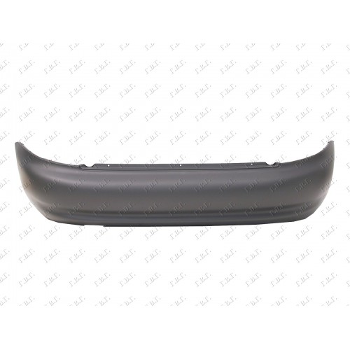 Προφυλακτήρας Βαφόμενος CHEVROLET-DAEWOO LANOS 1997 - 2000 ( T100 ) Πίσω 049203390 Προφυλακτήρας Βαφόμενος CHEVROLET-DAEWOO LANOS 1997 - 2000 ( T100 ) Πίσω 049203390