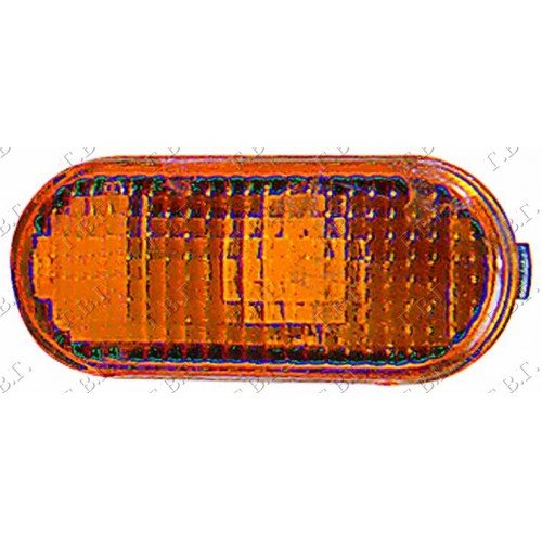 Φλας Φλας Φτερού VW POLO CLASSIC 1996 - 2006 ( 6KV2 ) 049705500 Φλας Φλας Φτερού VW POLO CLASSIC 1996 - 2006 ( 6KV2 ) 049705500