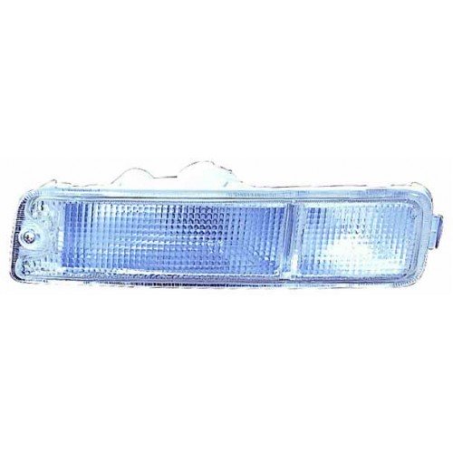 Φλας MITSUBISHI L200 1997 - 1999 ( K60T ) ( K70T ) Αριστερά 050005307