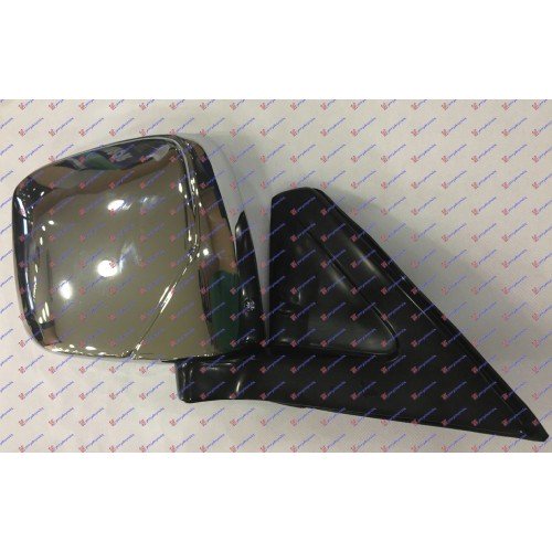 Καθρέπτης Μηχανικός MITSUBISHI L200 1997 - 1999 ( K60T ) ( K70T ) Δεξιά 050007501