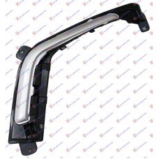 Διακοσμητικό Φανού PEUGEOT 308 2012 - 2014 Εμπρός Αριστερά 052503992