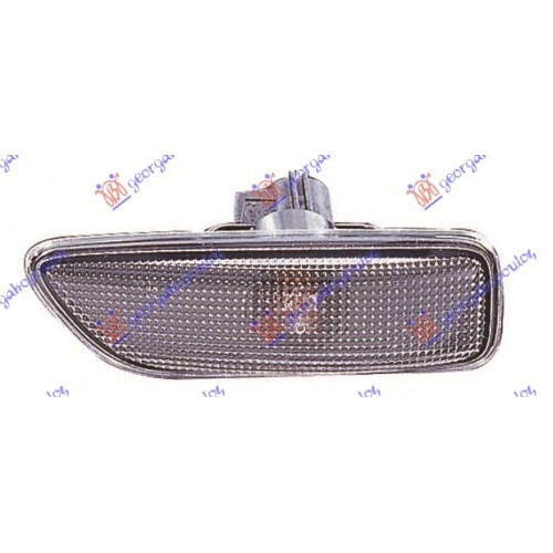 Φλας Φλας Φτερού VOLVO S60 2005 - 2009 Δεξιά 053805491