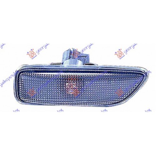 Φλας Φλας Φτερού VOLVO S60 2005 - 2009 Αριστερά 053805492 Φλας Φλας Φτερού VOLVO S60 2005 - 2009 Αριστερά 053805492