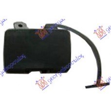 Κάλυμμα Γάντζου Προφυλακτήρα VOLVO S60 2000 - 2005 Εμπρός 053807830