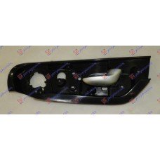 Χερούλι Πόρτας Εσωτερική VOLVO S60 2005 - 2009 Εμπρός Δεξιά 053807871