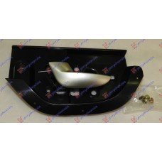 Χερούλι Πόρτας Εσωτερική VOLVO S60 2005 - 2009 Πίσω Αριστερά 053807882