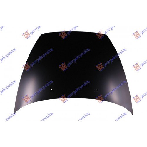 Καπό VOLVO S40 2004 - 2007 ( MS ) 054200075 Καπό VOLVO S40 2004 - 2007 ( MS ) 054200075