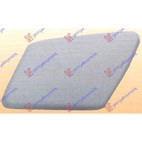 Κάλυμμα για Πιτσιλιστήρια VOLVO S40 2004 - 2007 ( MS ) Αριστερά 054205012