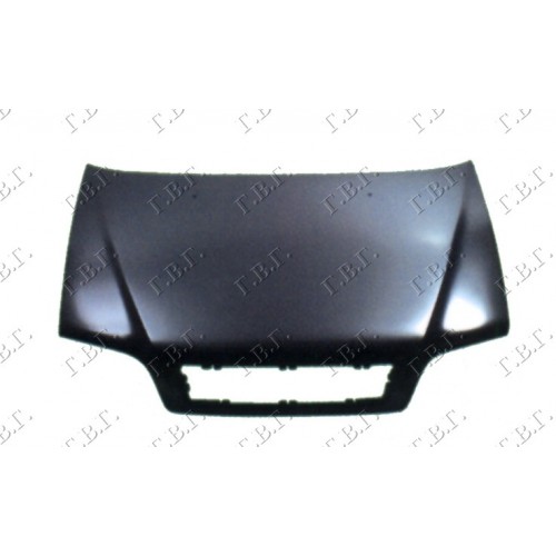 Καπό VOLVO S40 2000 - 2004 ( VS ) 056300070