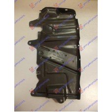 Ποδιά Μηχανής VOLVO S40 2000 - 2004 ( VS ) Δεξιά 056300836