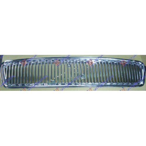 Μάσκα VOLVO S40 2000 - 2004 ( VS ) 056304540