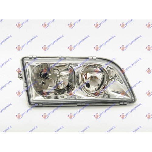 Φανάρι Εμπρός Ηλεκτρικό VOLVO S40 2000 - 2004 ( VS ) Δεξιά 056305131