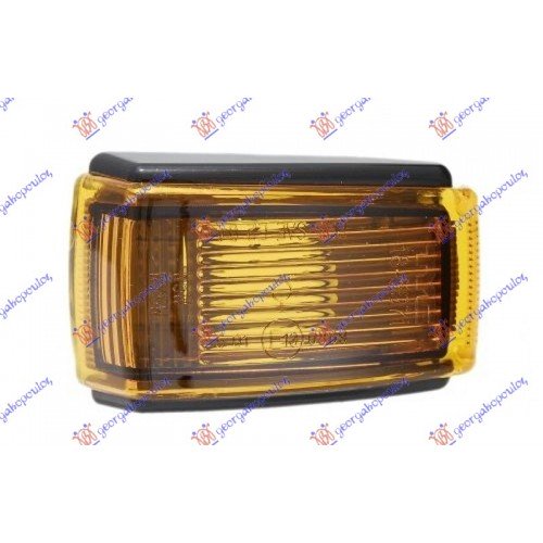 Φλας Φλας Φτερού VOLVO S40 2000 - 2004 ( VS ) 056305490 Φλας Φλας Φτερού VOLVO S40 2000 - 2004 ( VS ) 056305490