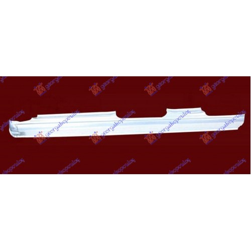 Μαρσπιέ Μεταλλικός HYUNDAI ELANTRA 2004 - 2007 ( XD ) Αριστερά 056508282 Μαρσπιέ Μεταλλικός HYUNDAI ELANTRA 2004 - 2007 ( XD ) Αριστερά 056508282