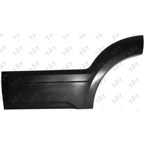 Φάσα Πόρτας KIA SPORTAGE 2004 - 2007 ( JE ) Πίσω Αριστερά 056606562