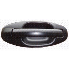 Χερούλι Πόρτας Εξωτερική HYUNDAI SANTA FE 2000 - 2004 ( SM ) Πίσω Δεξιά 057007851