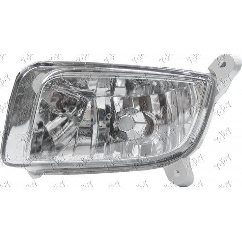 Προβολείς Ομίχλης HYUNDAI MATRIX 2001 - 2006 ( FC ) Αριστερά 057205112