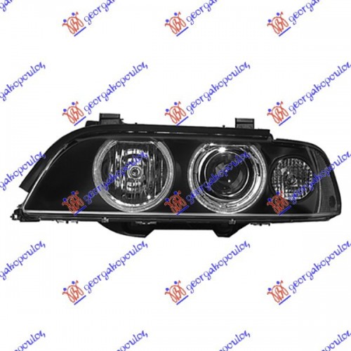 Φανάρι Εμπρός BMW 5 Series 2000 - 2003 ( E39 F/L ) Αριστερά 058205162