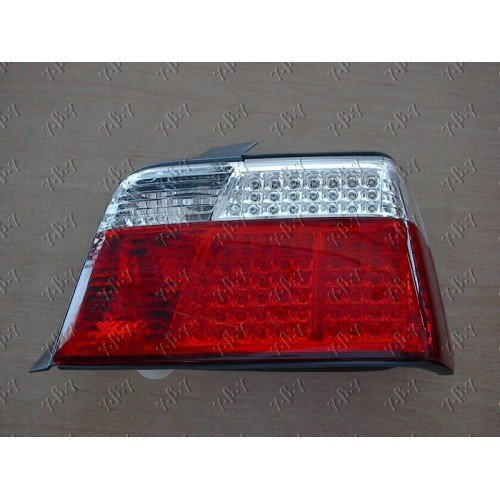 Φανάρι Πίσω Led BMW 3 Series 1990 - 1995 ( E36 ) 058905860