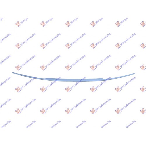 Διακοσμητικό Διχτυού Προφυλακτήρα BMW 5 Series 2007 - 2010 ( E60/1 F/L ) Εμπρός 059004815 Διακοσμητικό Διχτυού Προφυλακτήρα BMW 5 Series 2007 - 2010 ( E60/1 F/L ) Εμπρός 059004815