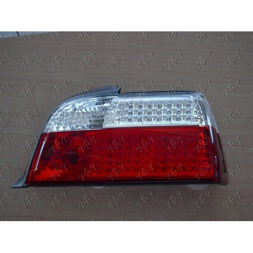 Φανάρι Πίσω Led BMW 3 Series 1990 - 1995 ( E36 ) 059205860