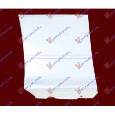 Φρύδι Εμπρός Φτερού Πίσω Κομμάτι BMW 3 Series 1995 - 2000 ( E36 F/L) Δεξιά 059308871