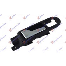 Χερούλι Πόρτας Εσωτερική VW GOLF 1998 - 2004 ( Mk4 ) Εμπρός Αριστερά 059707862