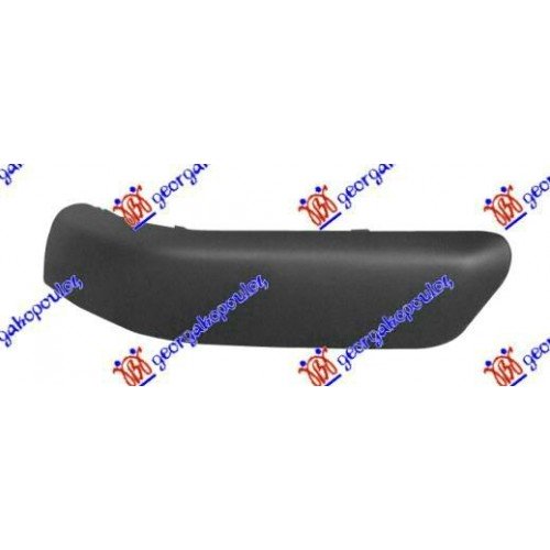 Πλαστικό Προφυλακτήρα CITROEN XSARA 1997 - 2000 Εμπρός Δεξιά 059804011 Πλαστικό Προφυλακτήρα CITROEN XSARA 1997 - 2000 Εμπρός Δεξιά 059804011