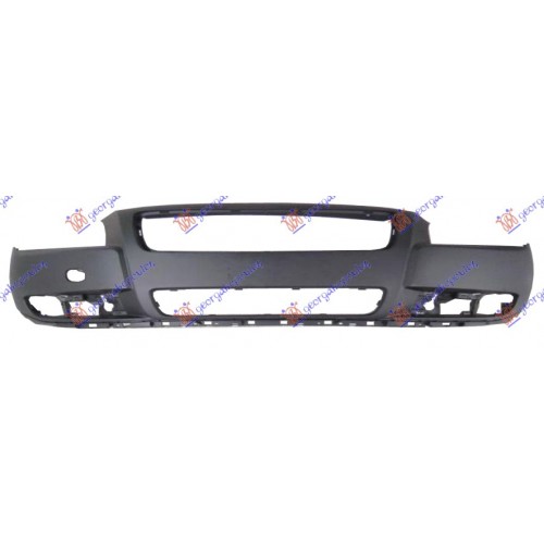 Προφυλακτήρας Βαφόμενος VOLVO S80 2006 - 2009 Εμπρός 060103375