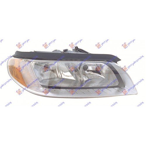 Φανάρι Εμπρός VOLVO S80 2006 - 2009 Δεξιά 060105131 Φανάρι Εμπρός VOLVO S80 2006 - 2009 Δεξιά 060105131