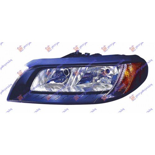 Φανάρι Εμπρός VOLVO S80 2006 - 2009 Αριστερά 060105142 Φανάρι Εμπρός VOLVO S80 2006 - 2009 Αριστερά 060105142