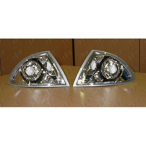 Φλας Γωνία Φλας BMW 3 Series 1999 - 2003 ( E46 ) 060405390