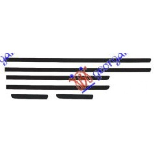 Φάσα Πόρτας BMW 3 Series 1999 - 2003 ( E46 ) 060406550 Φάσα Πόρτας BMW 3 Series 1999 - 2003 ( E46 ) 060406550