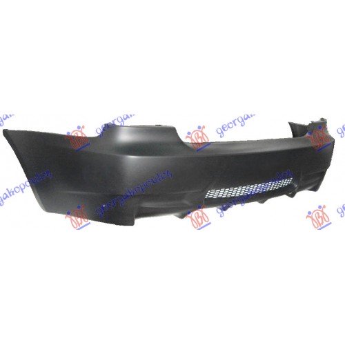 Προφυλακτήρας Βαφόμενος BMW 3 Series 2005 - 2011 ( E90/1/2/3 ) Πίσω 060503620