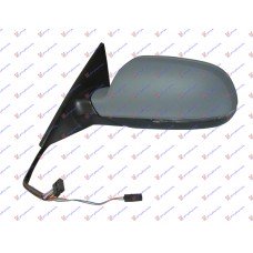 Καθρέπτης Ηλεκτρικός Θερμαινόμενος Βαφόμενος AUDI A5 2007 - 2011 ( 8T ) Αριστερά 060907592