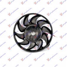 Βεντιλατέρ Νερού AUDI 100 1991 - 1995 ( 4A ) ( C4 ) 061306440