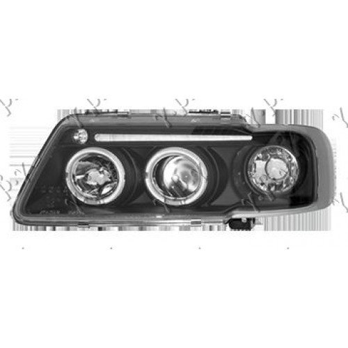 Φανάρι Εμπρός AUDI A3 2000 - 2003 ( 8L ) 062005130