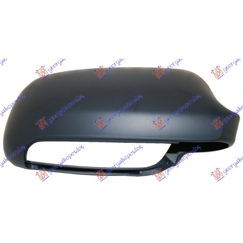 Καπάκι Καθρέφτη Βαφόμενο AUDI A3 2000 - 2003 ( 8L ) Δεξιά 062007711