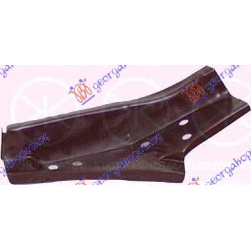 Σασί VW GOLF 1984 - 1992 ( Mk2 ) Πίσω Αριστερά 062408762 Σασί VW GOLF 1984 - 1992 ( Mk2 ) Πίσω Αριστερά 062408762