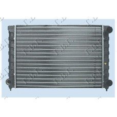 Ψυγείο Νερού VW GOLF 1977 - 1983 ( Mk1 ) 062506310