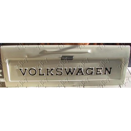 Πόρτα Καρότσας VW CADDY 1979 - 1995 ( 14 ) 063501490 Πόρτα Καρότσας VW CADDY 1979 - 1995 ( 14 ) 063501490