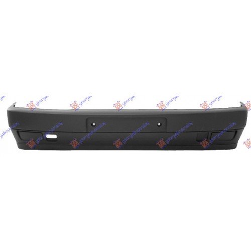 Προφυλακτήρας VW TRANSPORTER 1991 - 1996 ( 70X ) ( T4 ) Εμπρός 063603370